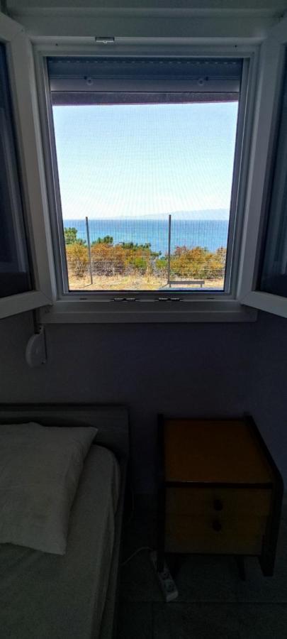 Ouranoupolis View Point Villa Exterior photo
